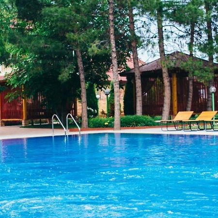 Kum Hotel Grace Garden מראה חיצוני תמונה