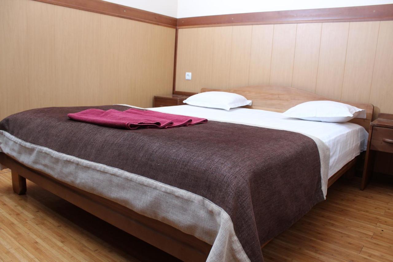 Kum Hotel Grace Garden מראה חיצוני תמונה