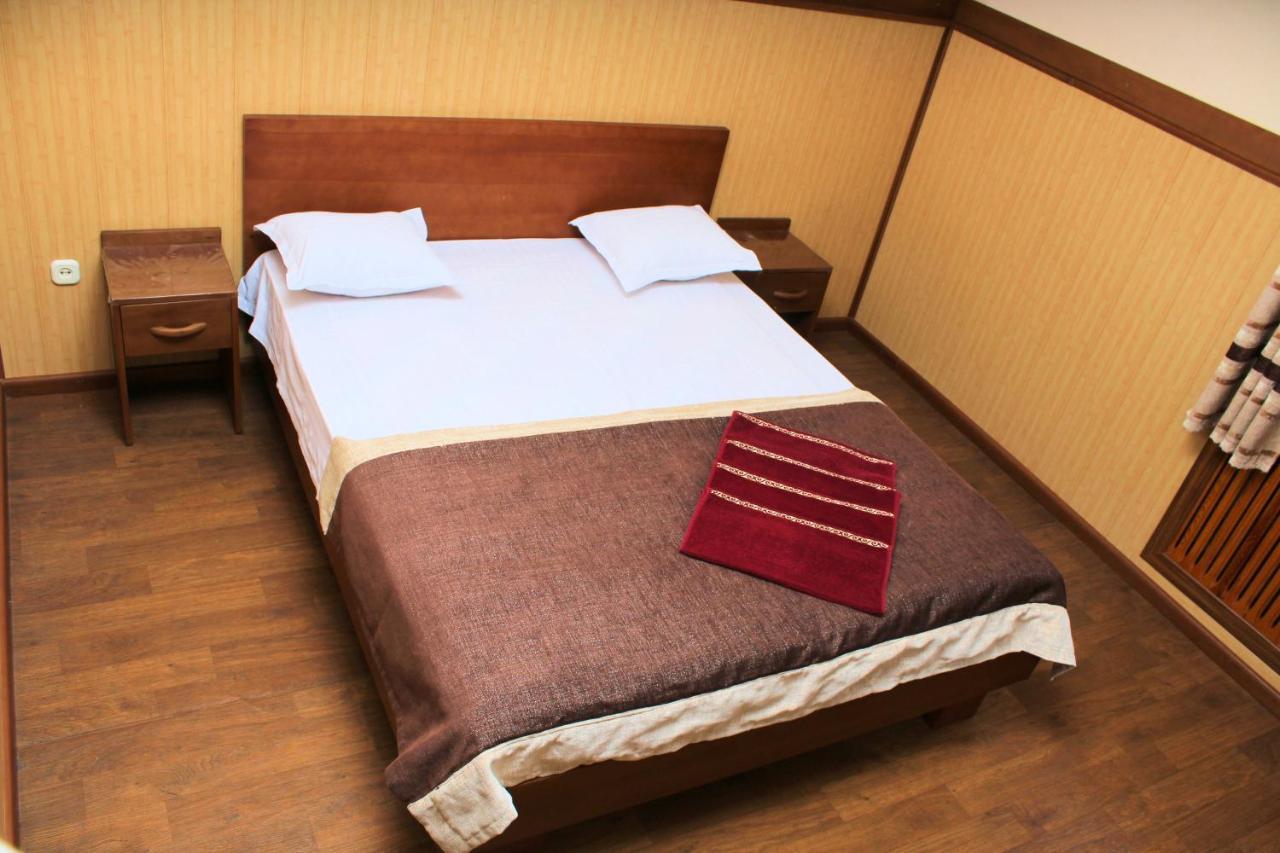 Kum Hotel Grace Garden מראה חיצוני תמונה