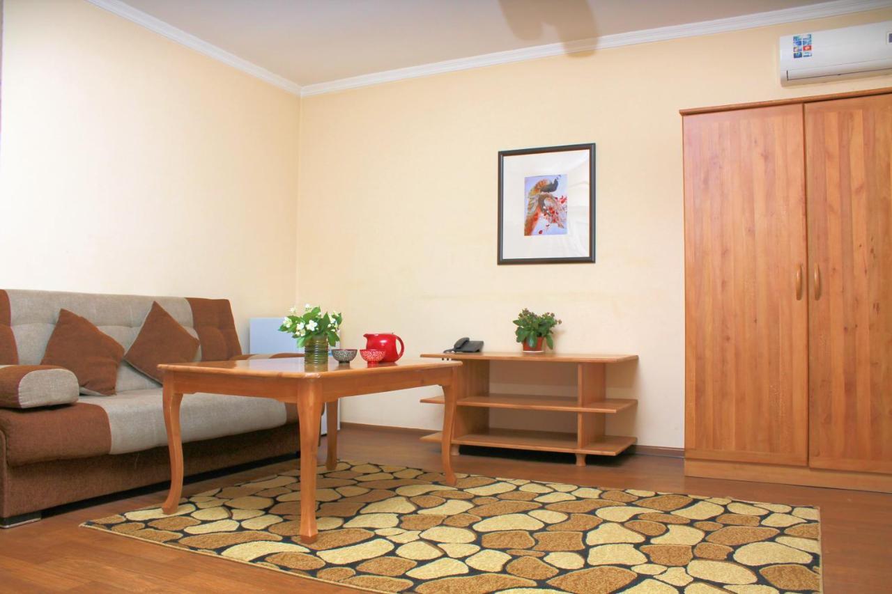 Kum Hotel Grace Garden מראה חיצוני תמונה