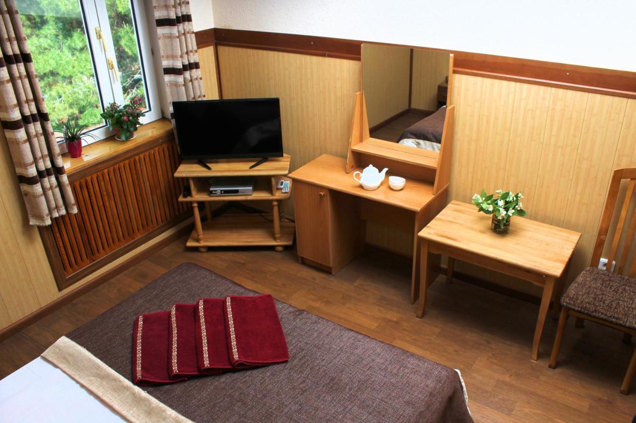 Kum Hotel Grace Garden מראה חיצוני תמונה