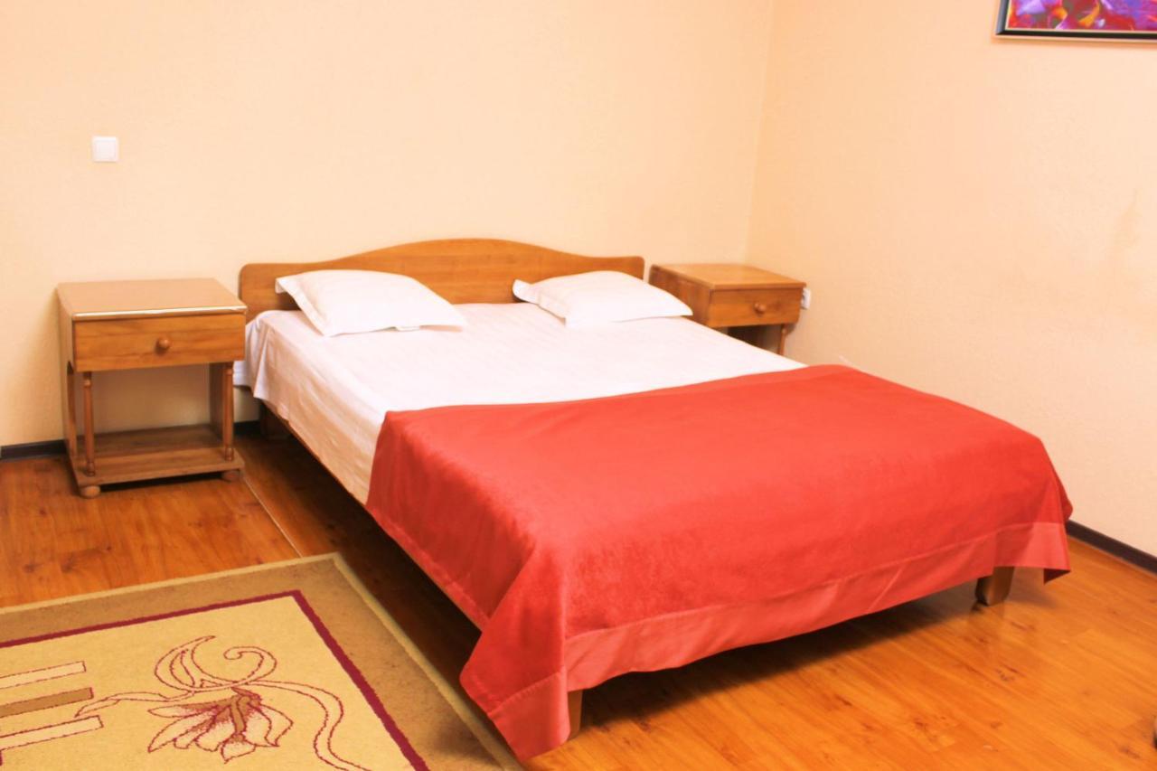 Kum Hotel Grace Garden מראה חיצוני תמונה