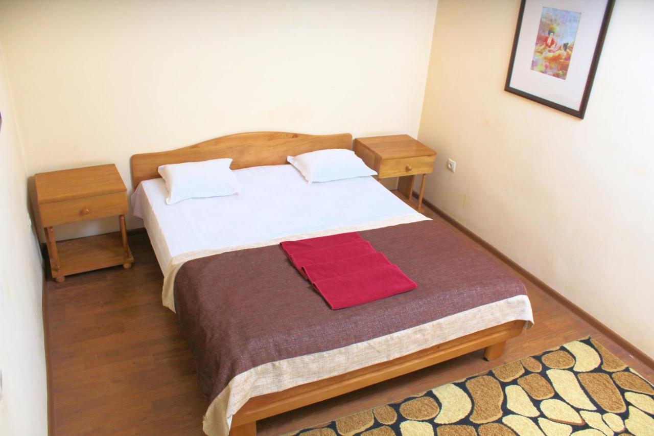 Kum Hotel Grace Garden מראה חיצוני תמונה