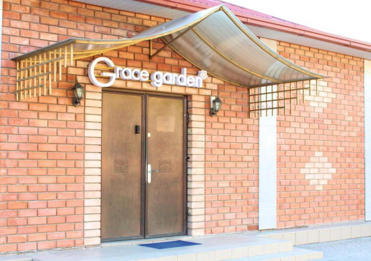 Kum Hotel Grace Garden מראה חיצוני תמונה