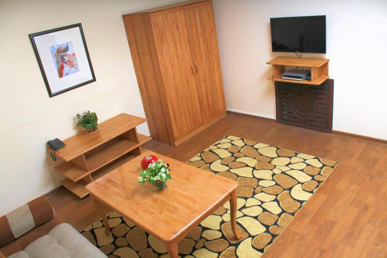 Kum Hotel Grace Garden מראה חיצוני תמונה